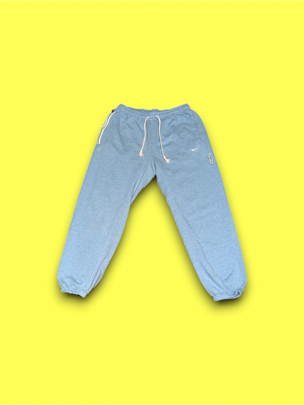 Nike club fleece standard issue classic style modern performance dri-fit pants - Picture 3 of 5